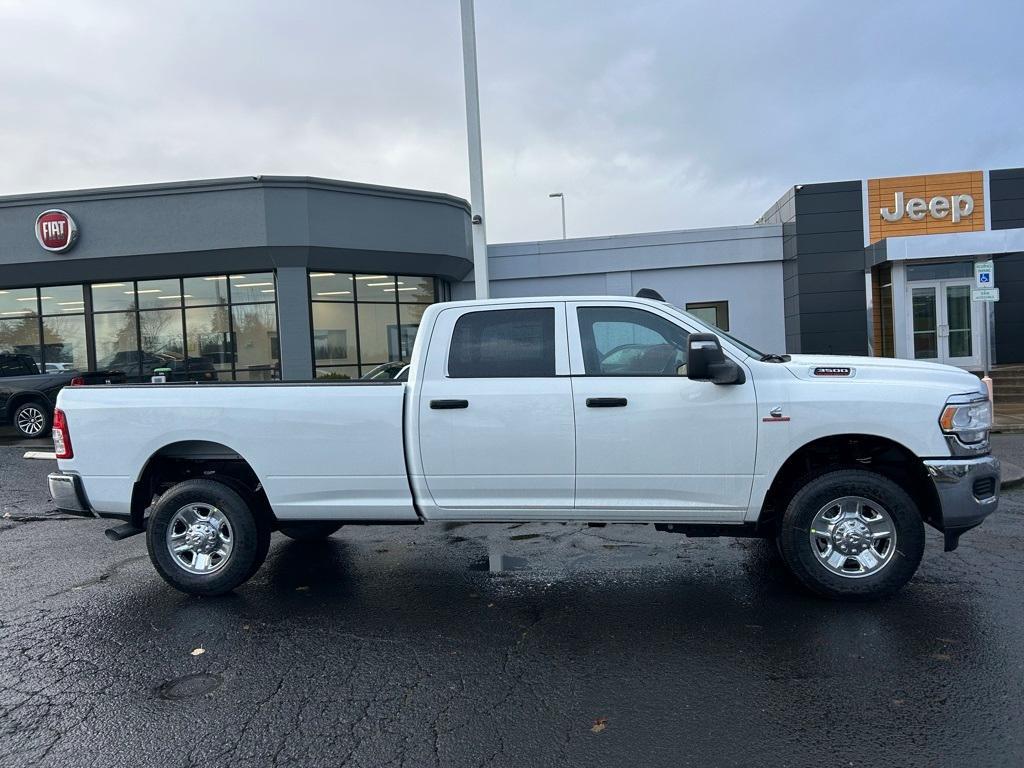 new 2024 Ram 3500 car, priced at $54,993