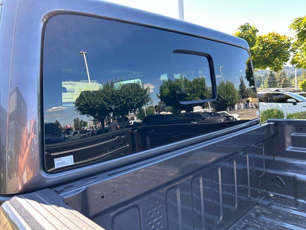 new 2025 Jeep Gladiator car, priced at $46,375