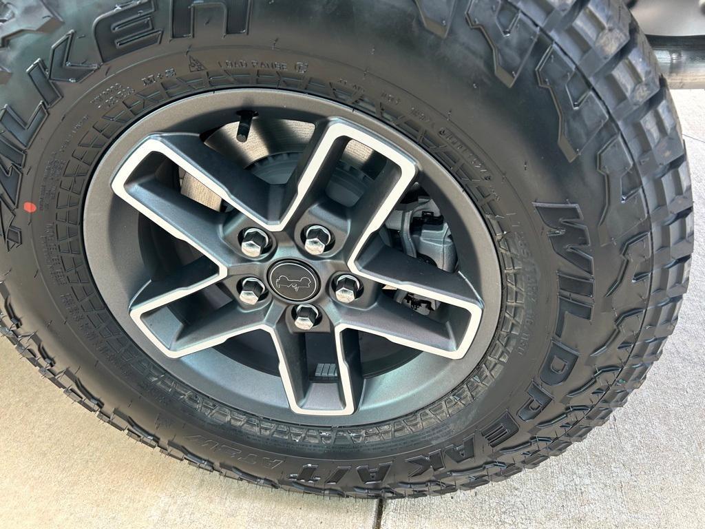 new 2025 Jeep Gladiator car, priced at $49,346