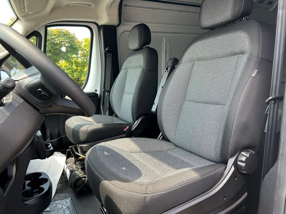 new 2024 Ram ProMaster 2500 car, priced at $54,190