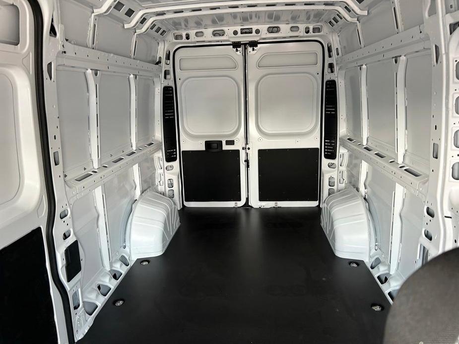 new 2024 Ram ProMaster 2500 car, priced at $54,190