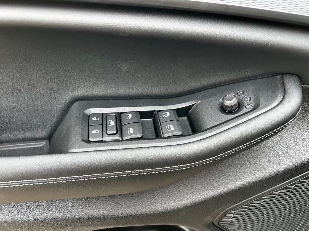 new 2025 Jeep Grand Cherokee L car, priced at $42,420