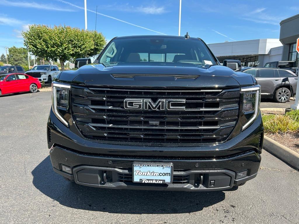 used 2024 GMC Sierra 1500 car, priced at $55,990