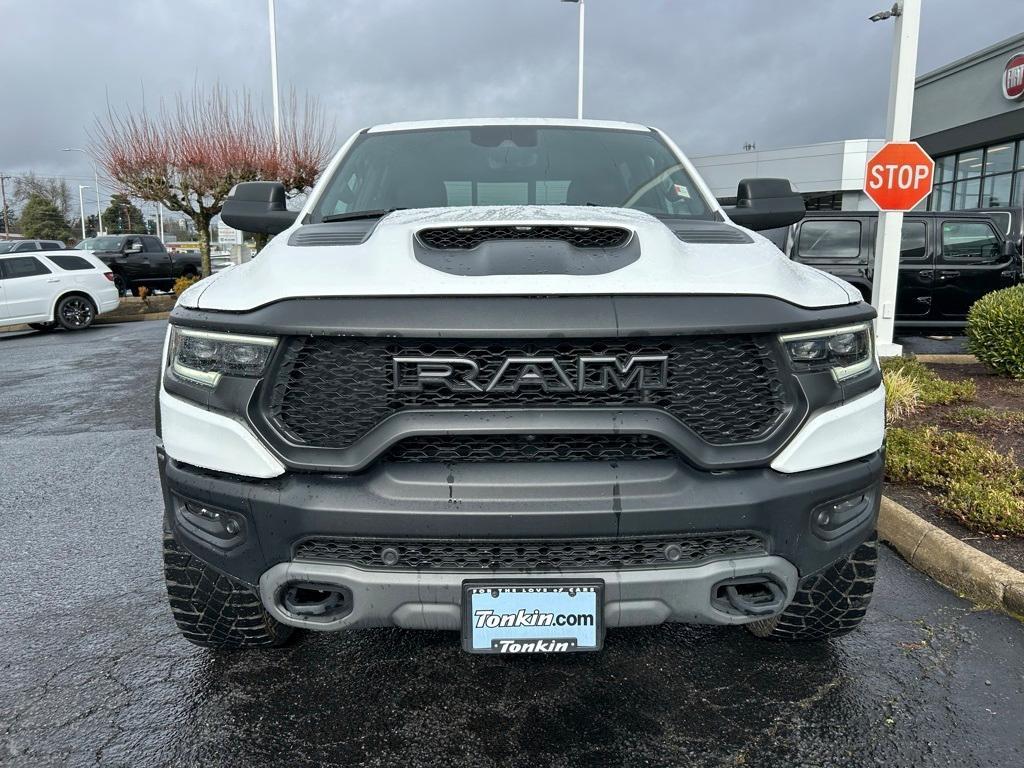 used 2022 Ram 1500 car, priced at $75,340