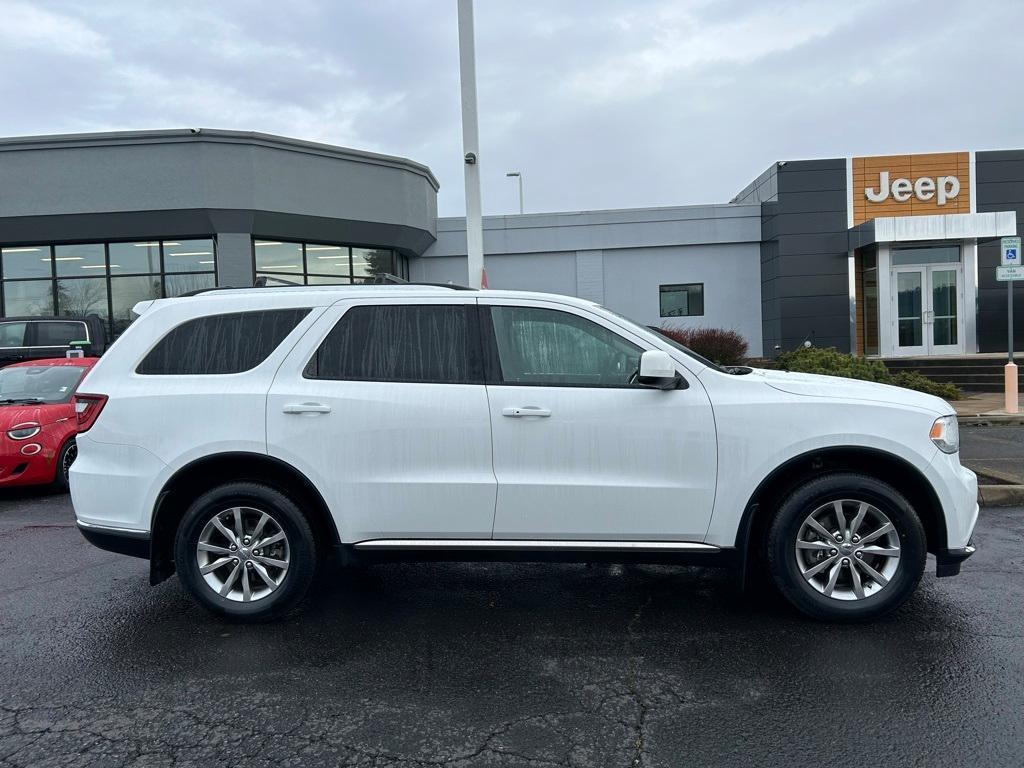 used 2018 Dodge Durango car, priced at $20,536