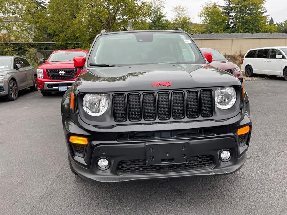 new 2023 Jeep Renegade car, priced at $29,992