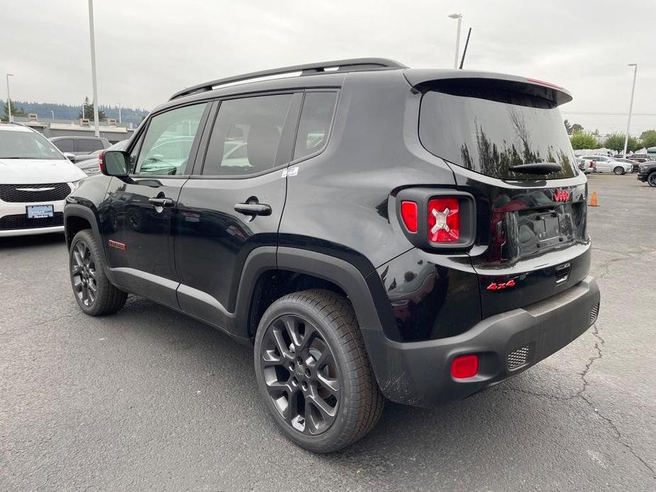 new 2023 Jeep Renegade car, priced at $28,992