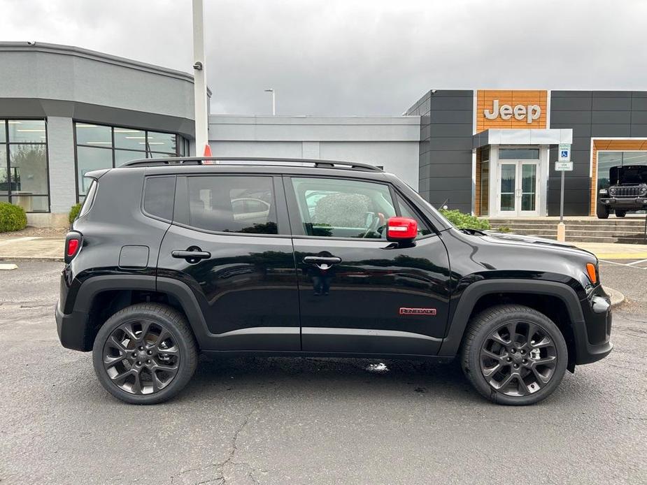 new 2023 Jeep Renegade car, priced at $27,992