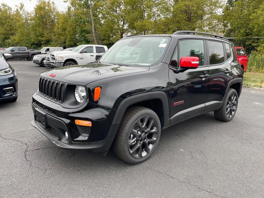 new 2023 Jeep Renegade car, priced at $29,992