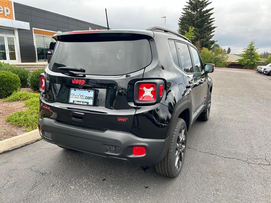 new 2023 Jeep Renegade car, priced at $27,992