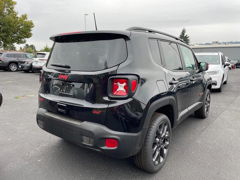 new 2023 Jeep Renegade car, priced at $29,992