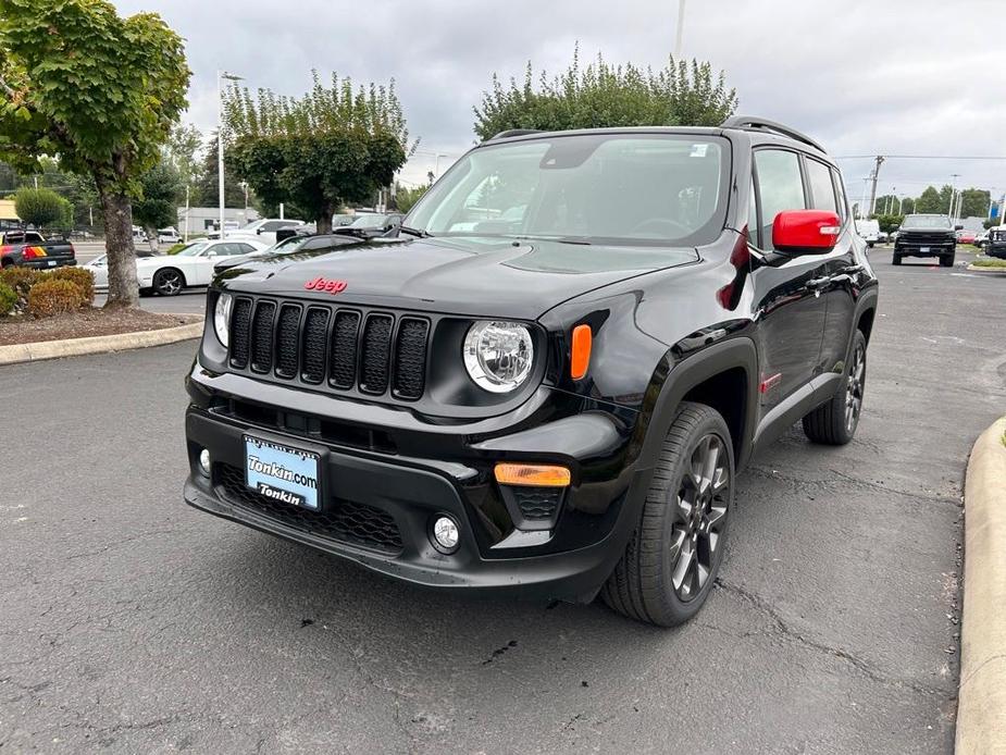 new 2023 Jeep Renegade car, priced at $27,992