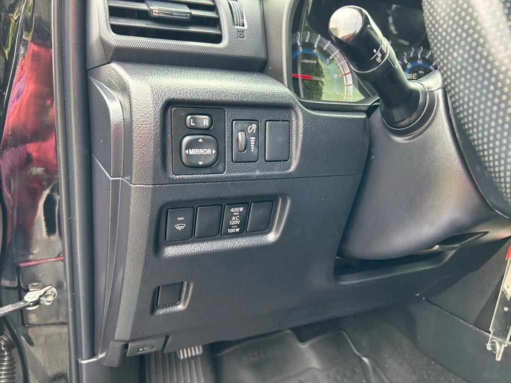 used 2018 Toyota 4Runner car, priced at $35,990