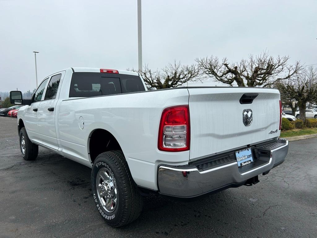 new 2024 Ram 2500 car, priced at $46,893