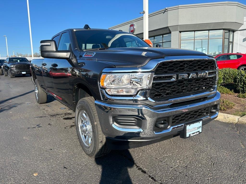 new 2024 Ram 2500 car, priced at $58,992