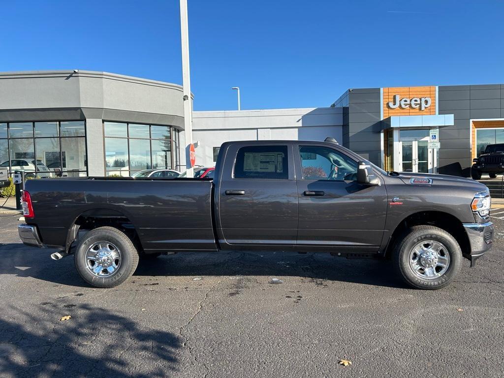 new 2024 Ram 2500 car, priced at $58,992