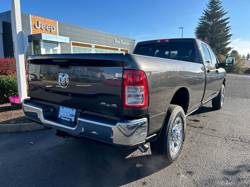 new 2024 Ram 2500 car, priced at $58,992