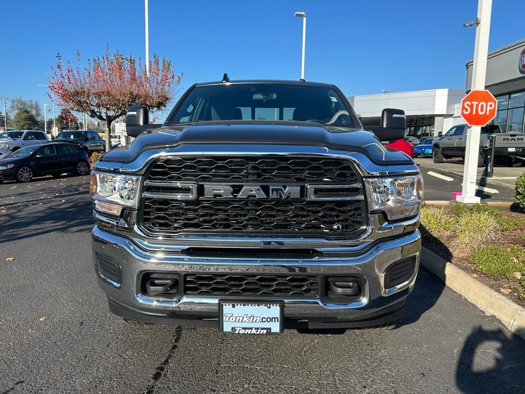 new 2024 Ram 2500 car, priced at $58,992