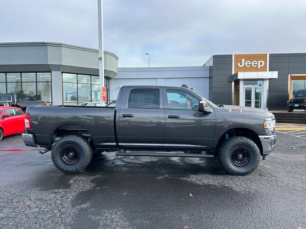 new 2024 Ram 2500 car, priced at $53,530