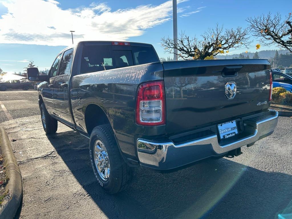 new 2024 Ram 2500 car, priced at $48,992