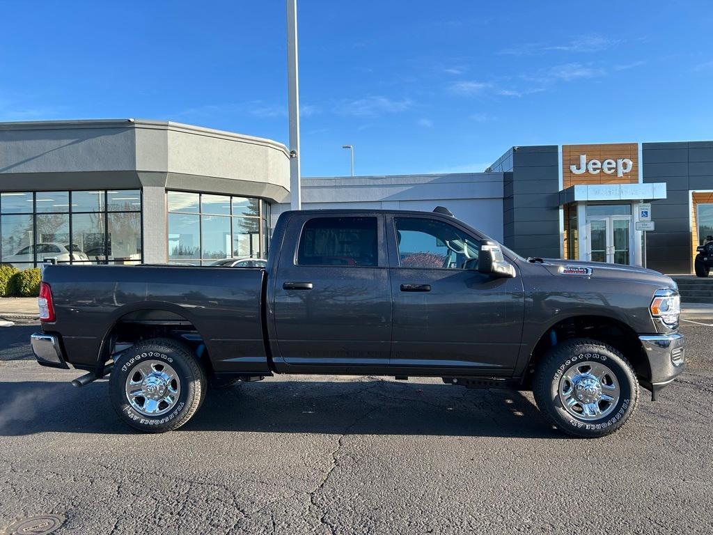 new 2024 Ram 2500 car, priced at $48,992