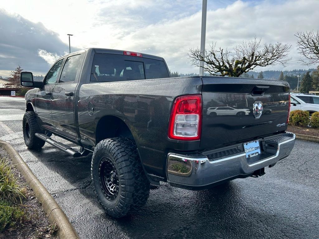 new 2024 Ram 2500 car, priced at $53,530