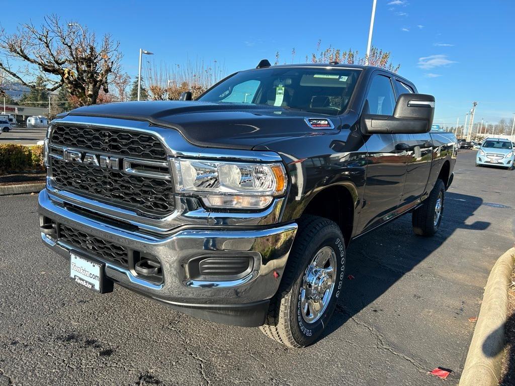 new 2024 Ram 2500 car, priced at $48,992