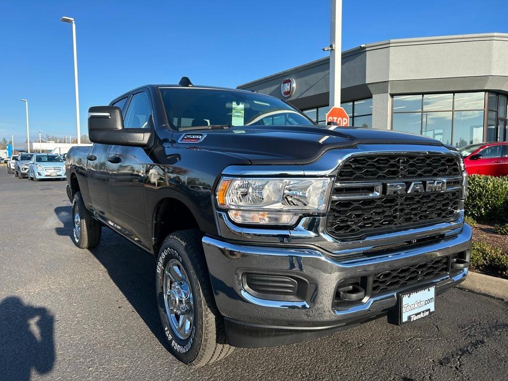 new 2024 Ram 2500 car, priced at $48,992