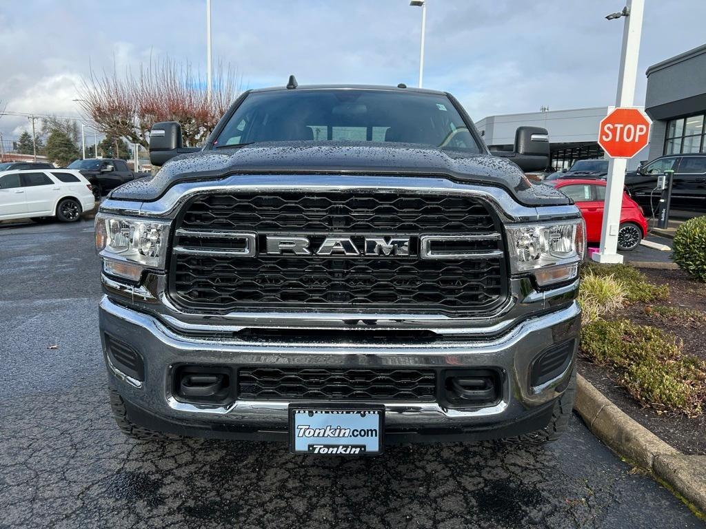 new 2024 Ram 2500 car, priced at $53,530