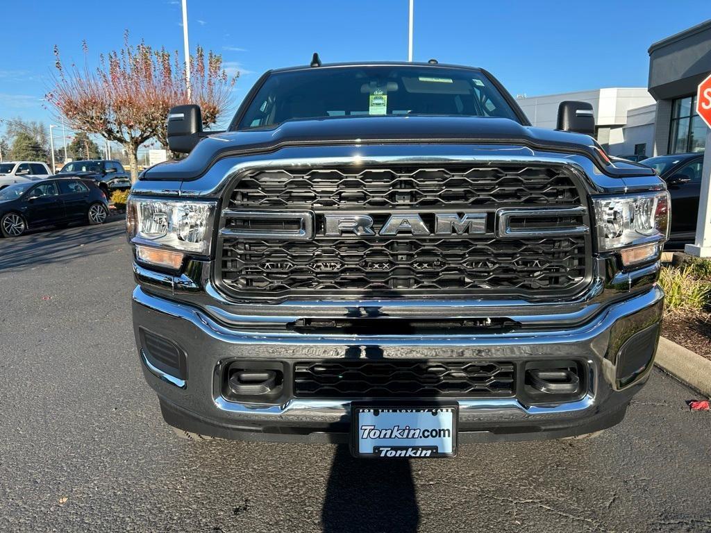 new 2024 Ram 2500 car, priced at $48,992