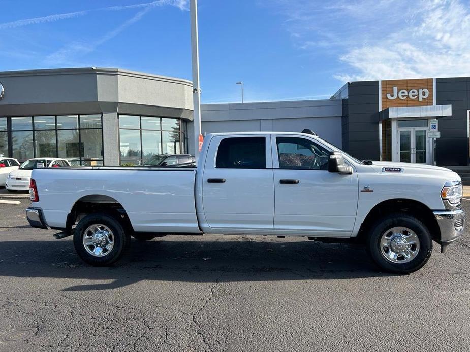 new 2024 Ram 2500 car, priced at $53,025