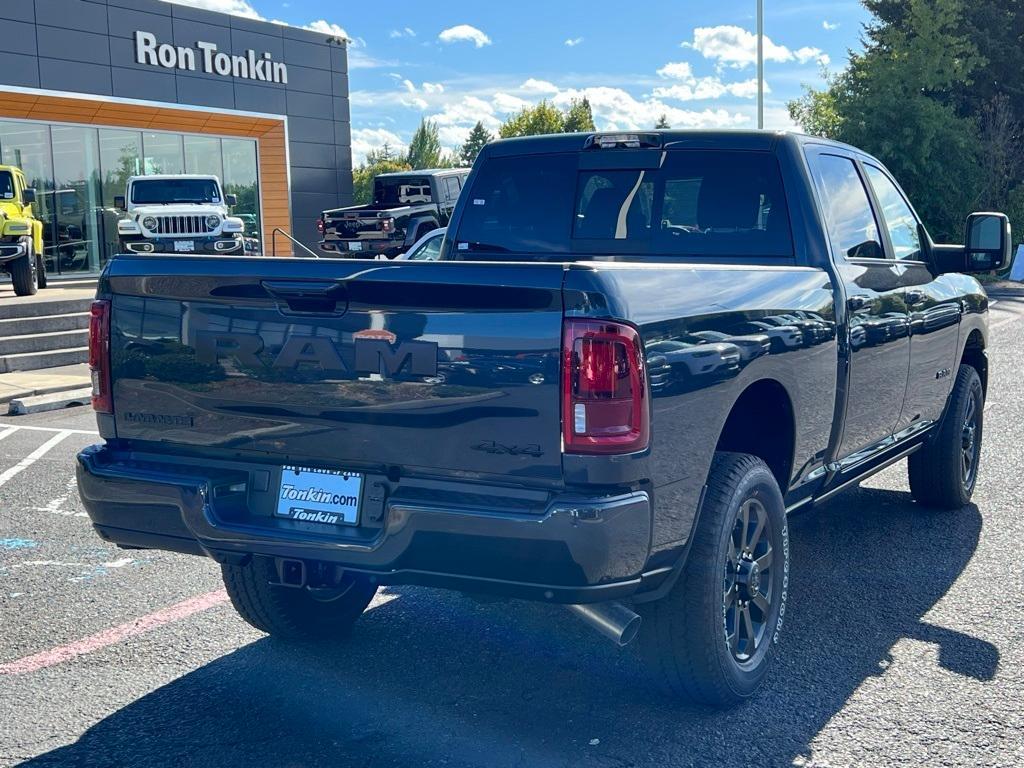 new 2026 Ram 2500 car, priced at $78,992