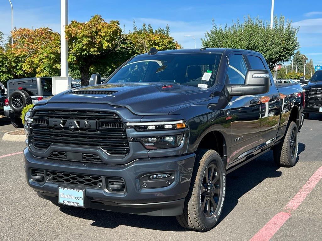 new 2026 Ram 2500 car, priced at $78,992