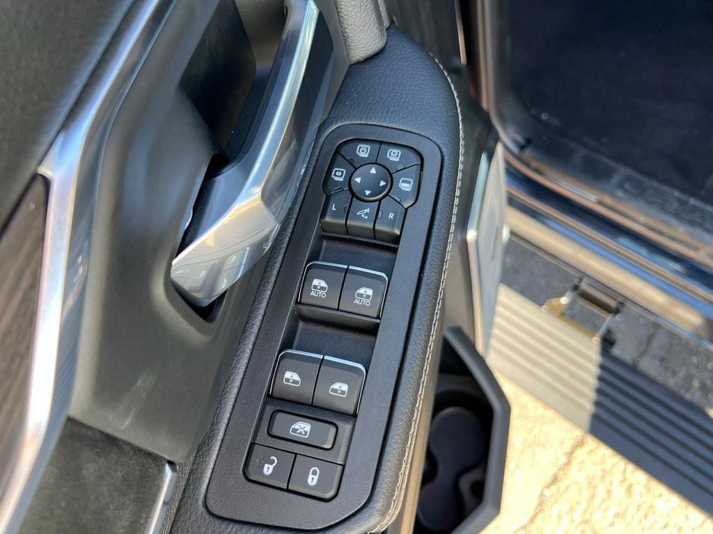 new 2026 Ram 2500 car, priced at $78,992