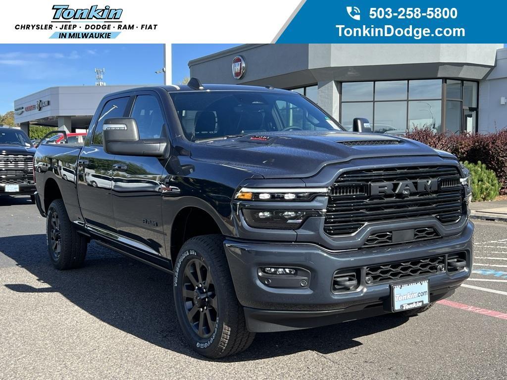 new 2026 Ram 2500 car, priced at $78,992