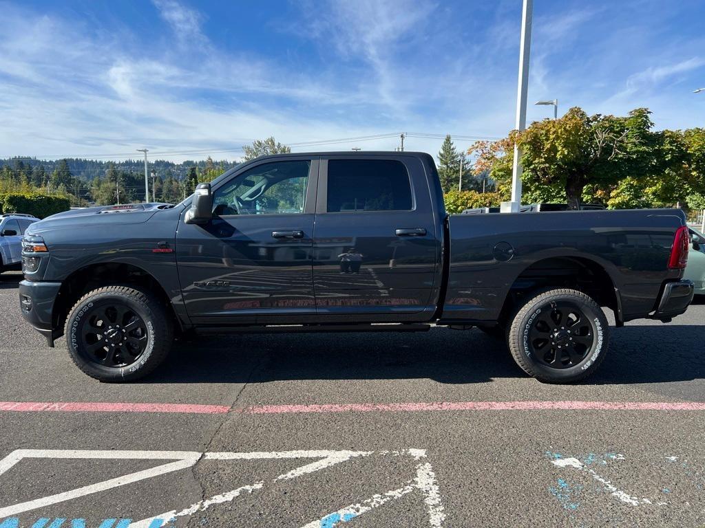 new 2026 Ram 2500 car, priced at $78,992
