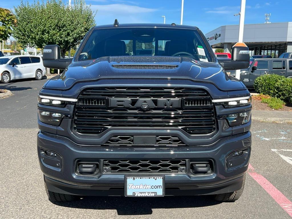 new 2026 Ram 2500 car, priced at $78,992