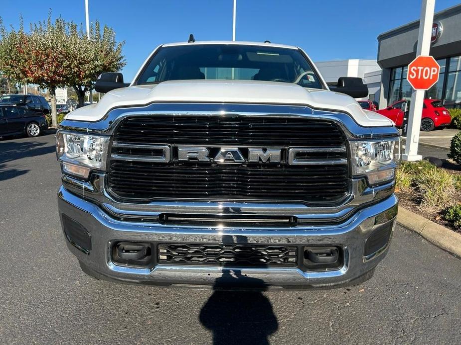 used 2021 Ram 2500 car, priced at $46,492