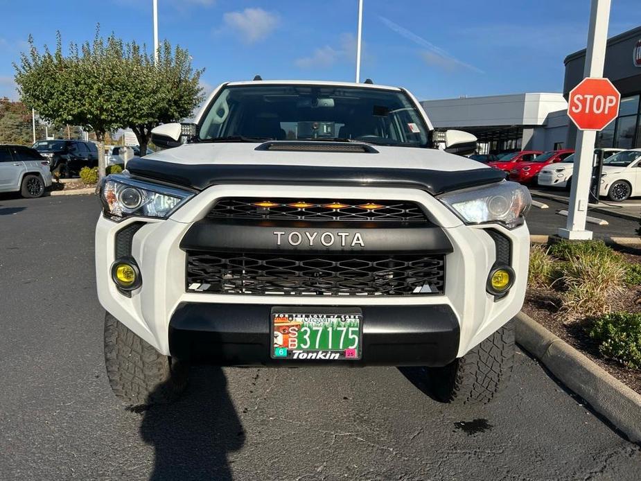 used 2019 Toyota 4Runner car, priced at $44,330