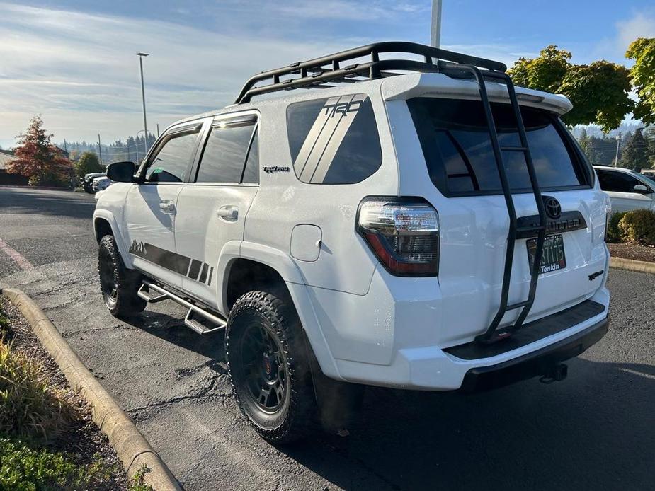 used 2019 Toyota 4Runner car, priced at $44,330