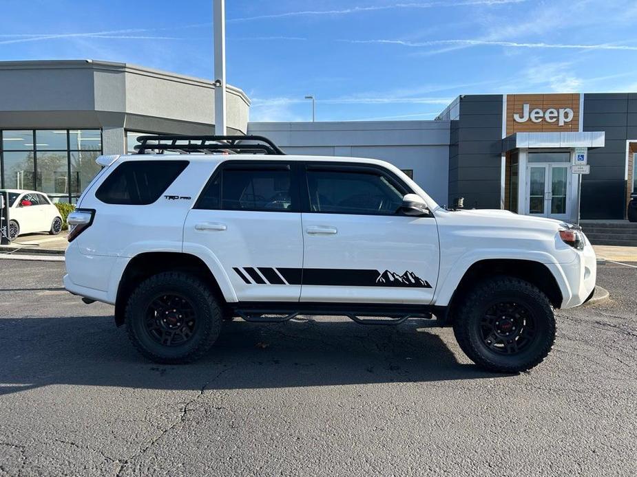 used 2019 Toyota 4Runner car, priced at $44,330