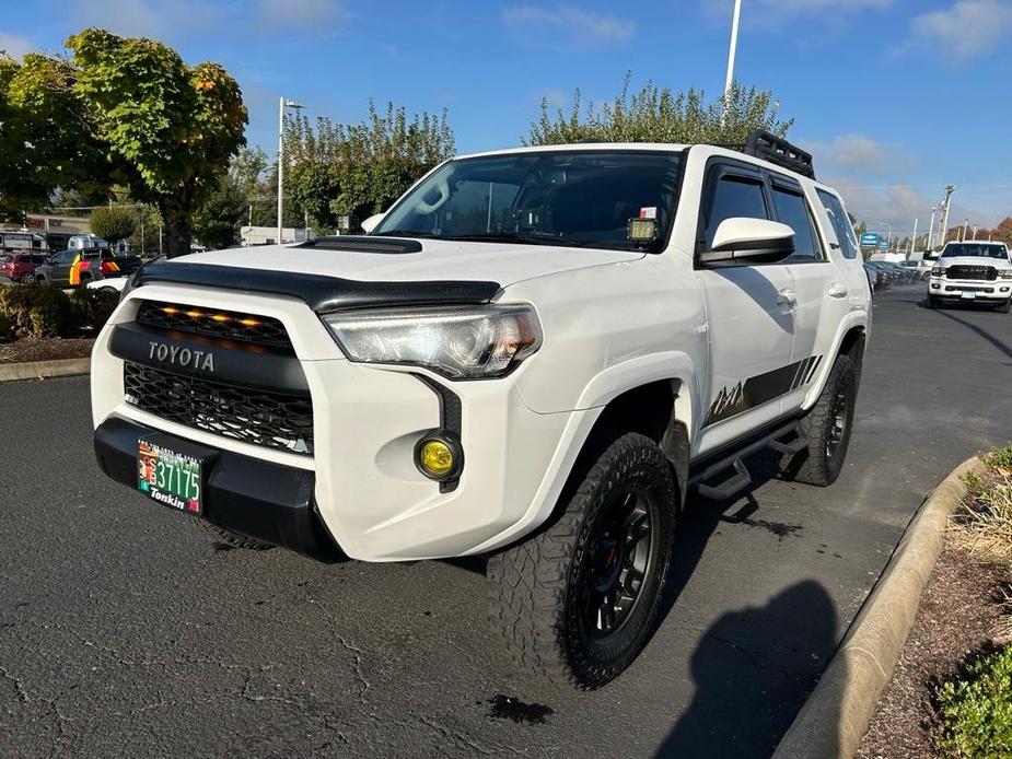 used 2019 Toyota 4Runner car, priced at $44,330