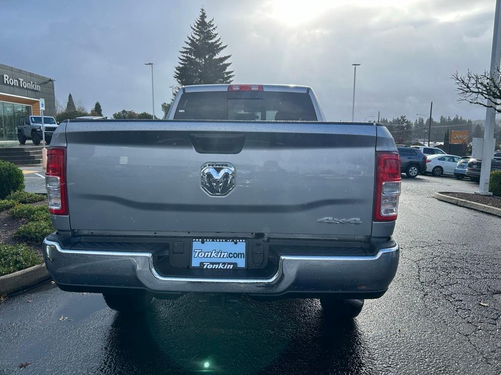 new 2024 Ram 2500 car, priced at $54,990