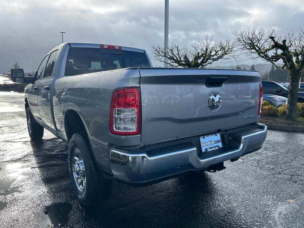 new 2024 Ram 2500 car, priced at $54,990