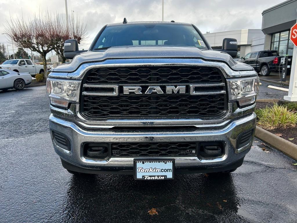 new 2024 Ram 2500 car, priced at $54,990