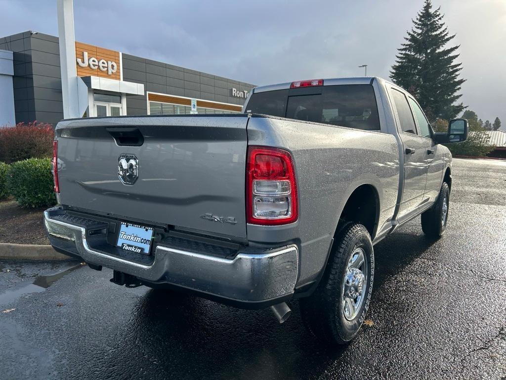 new 2024 Ram 2500 car, priced at $54,990