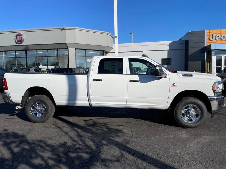 new 2024 Ram 2500 car, priced at $60,992