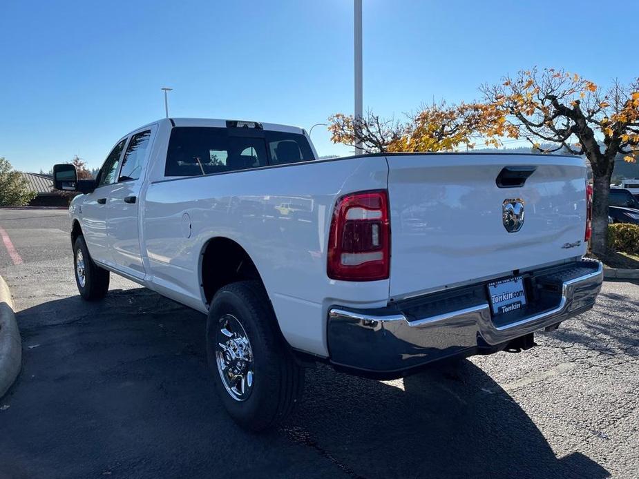 new 2024 Ram 2500 car, priced at $60,992