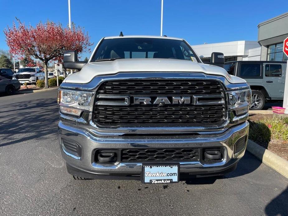 new 2024 Ram 2500 car, priced at $60,992