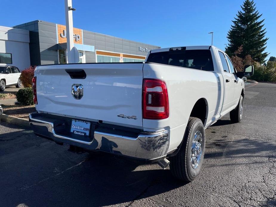 new 2024 Ram 2500 car, priced at $60,992